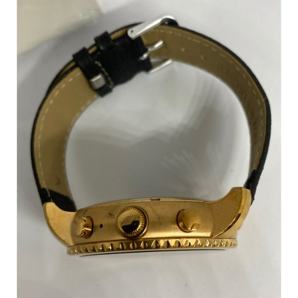 Fossil Gen 3 Authentic Genuine Smart Watch Custom Band FTW4002 CR596 main image 4